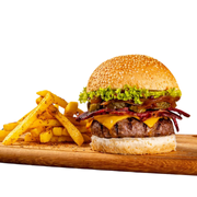 Cheese burger kampanya